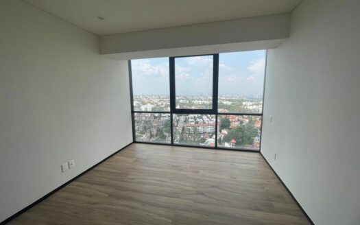 Depto en Cittá San Jeronimo